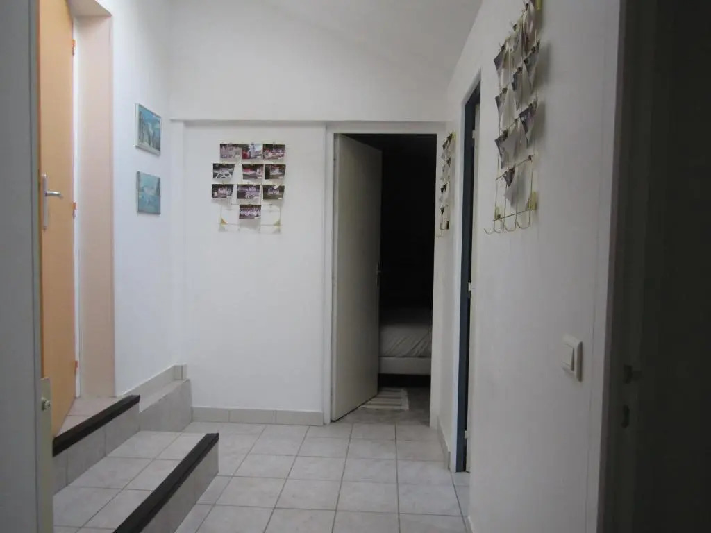 suite familiale 2 chambre