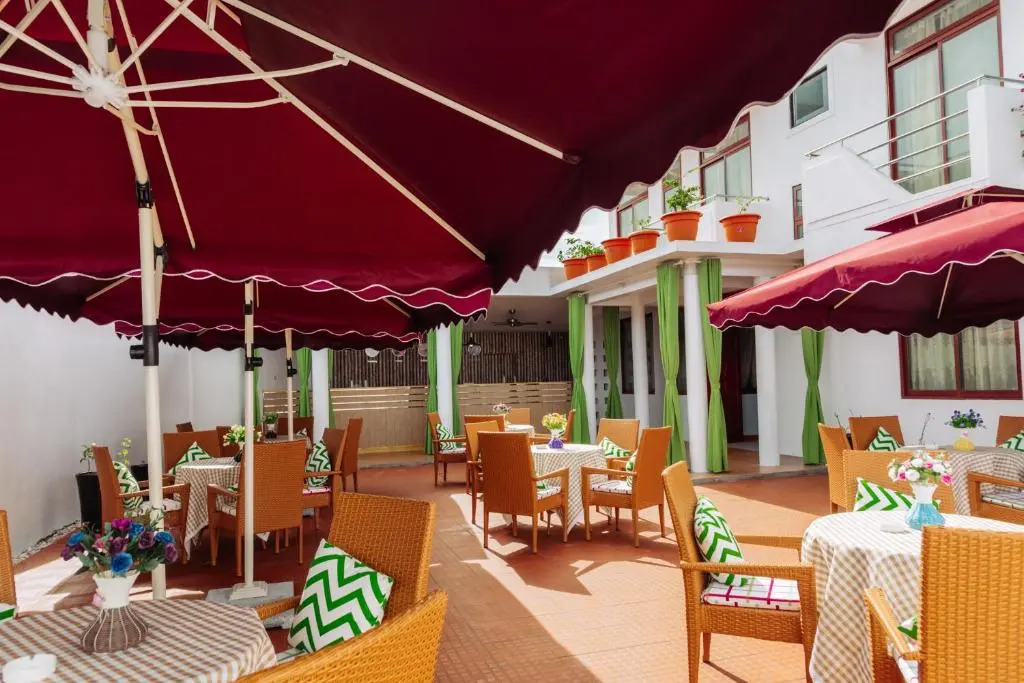 Rekidhiye Inn