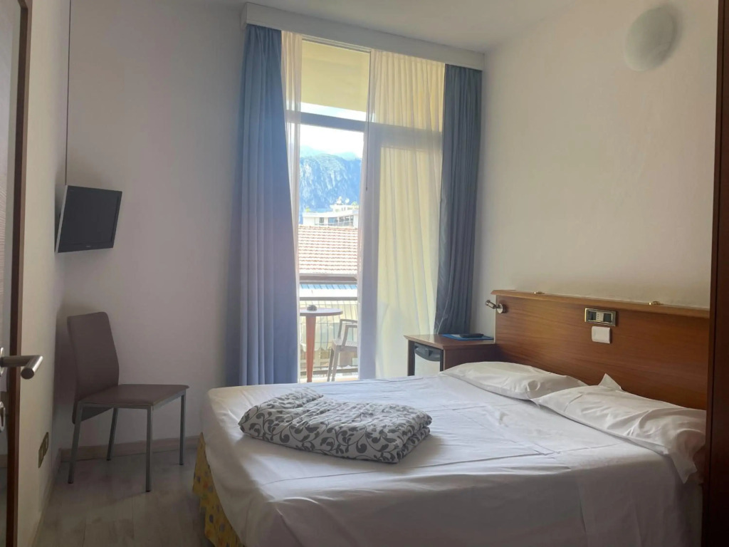 Hotel Gardesana