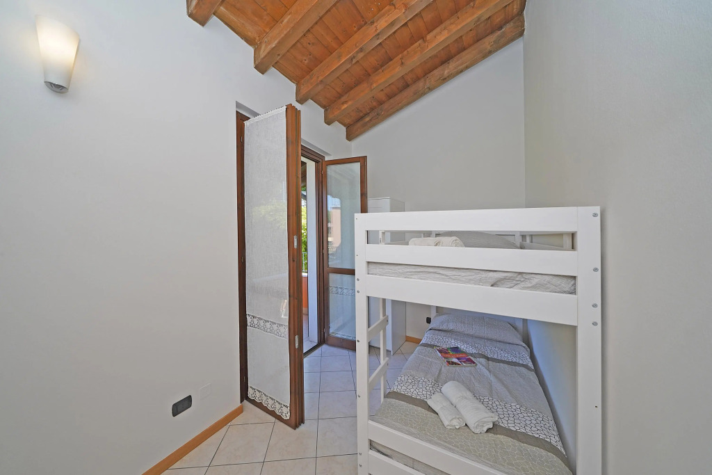 Juniper Flat  in Manerba del Garda