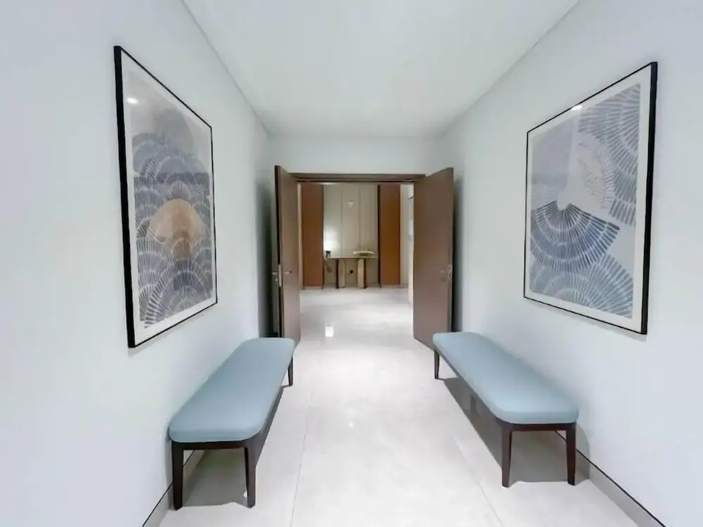 ACTONE Tower2-Step to Burjkhalifa-1BR