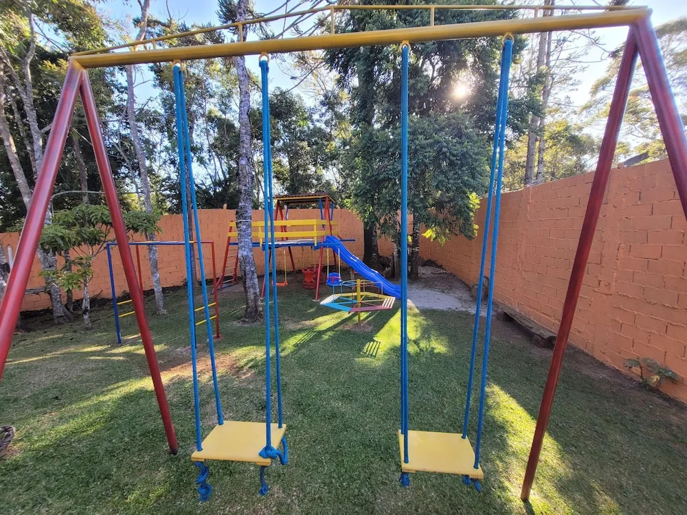 Suites Cravo e Canela