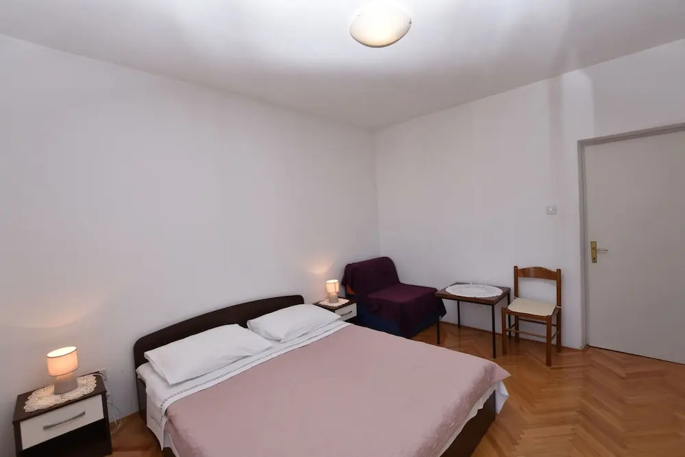 Apartment Maria