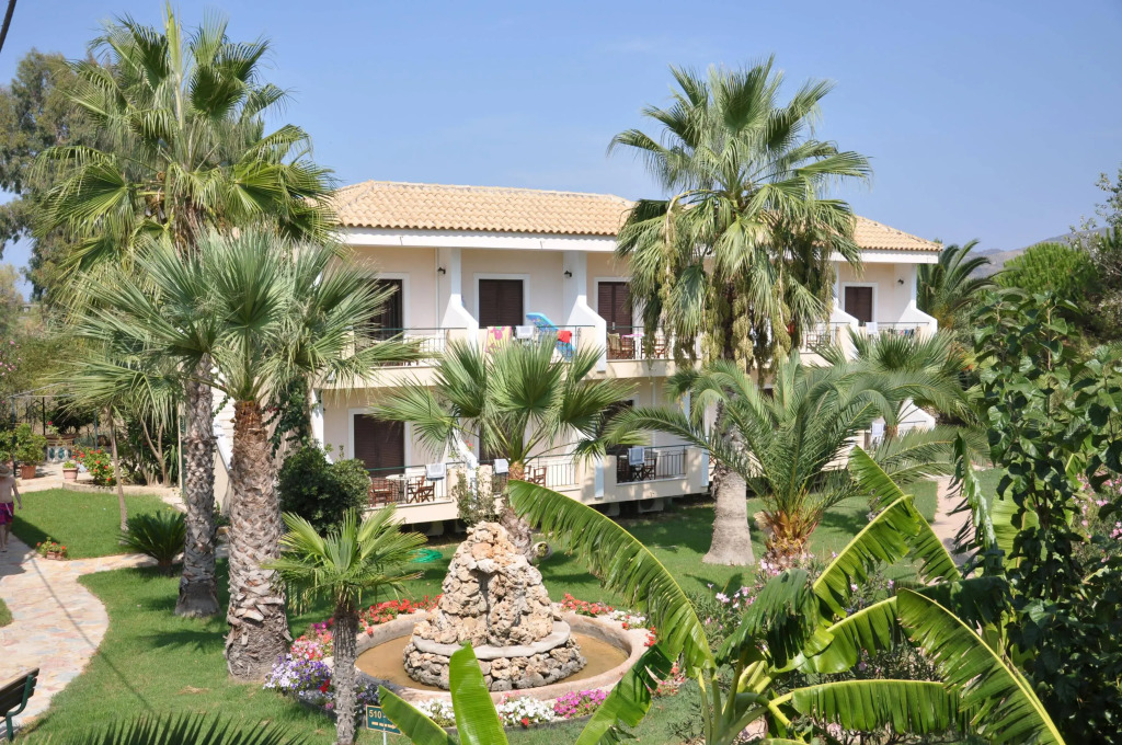 Ilios Hotel, Adults Only