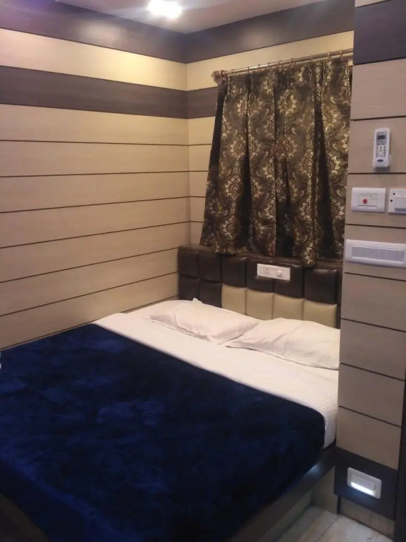 Hotel Great Western
