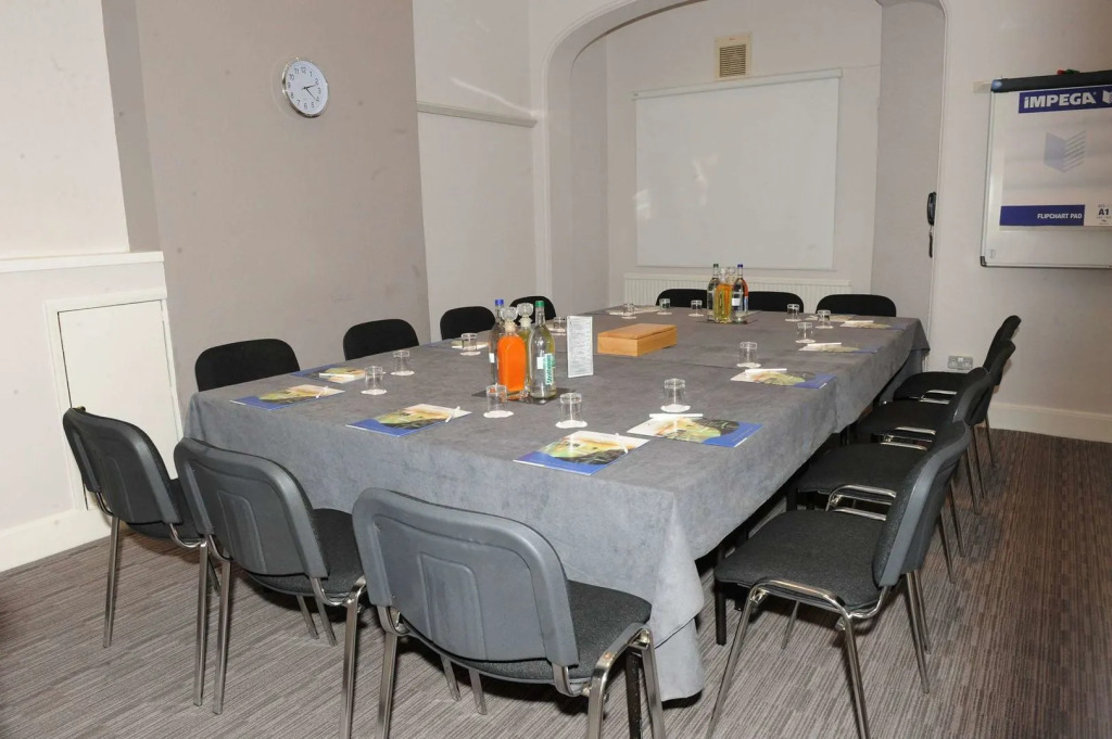Muthu Westcliff Hotel