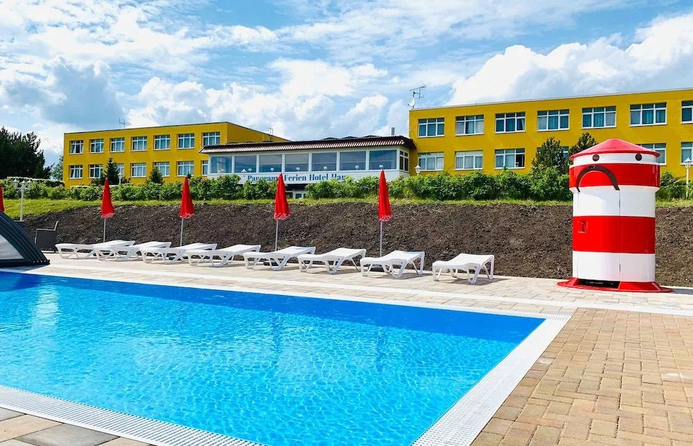 Panorama Ferien Hotel Harz
