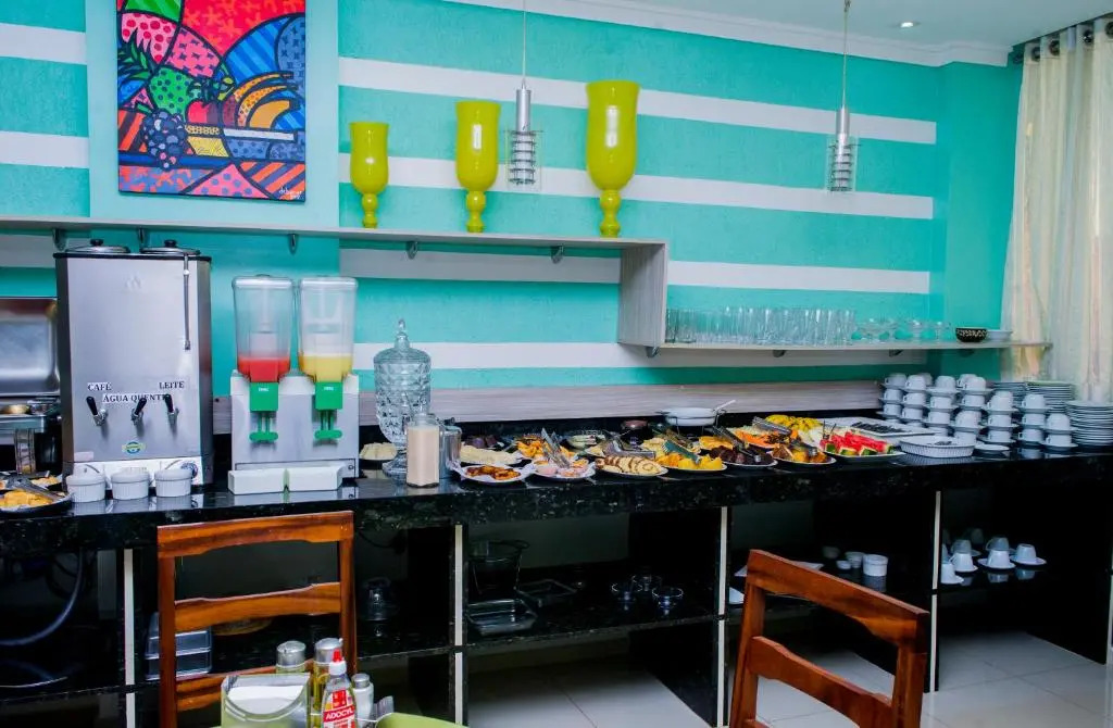 Hamara Soft Hotel 2