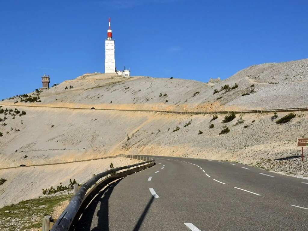 Villa in Crillon-le-brave Near Mont Ventoux