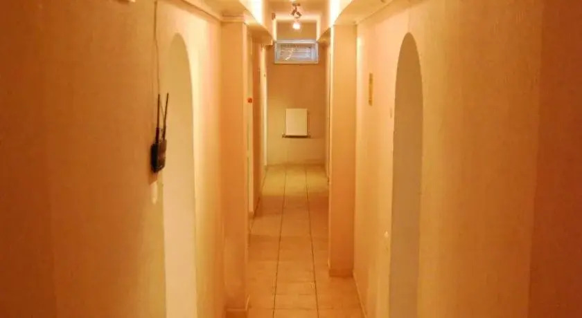Hostel Luxor