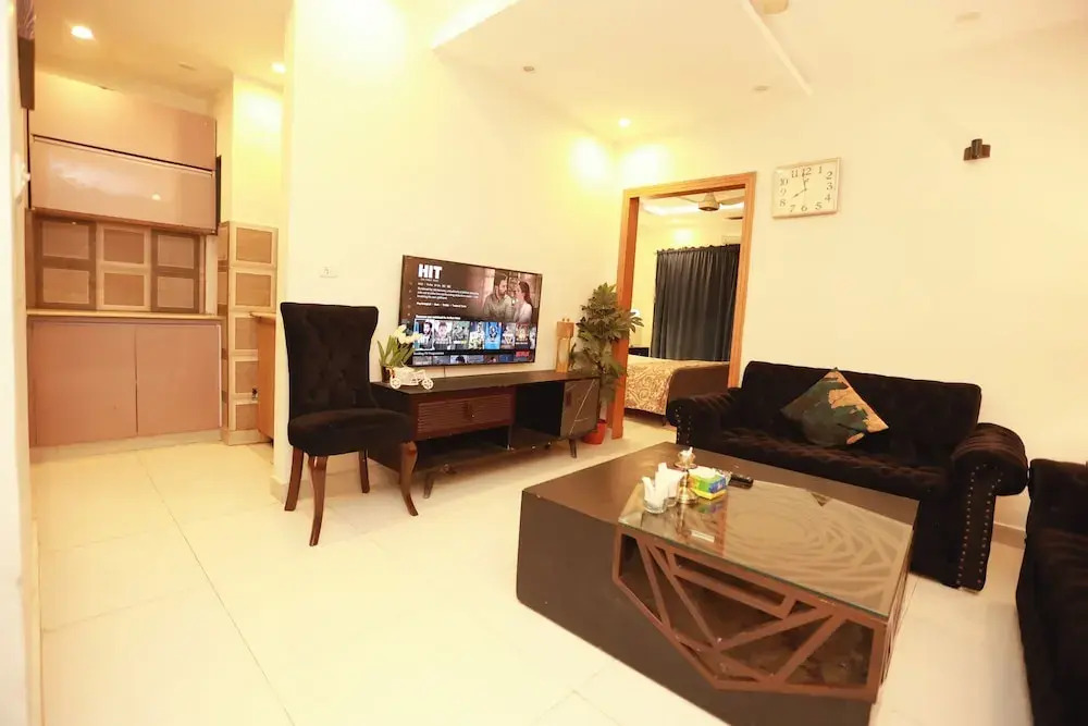 Hotel Dream Heights Hotel and Apartment