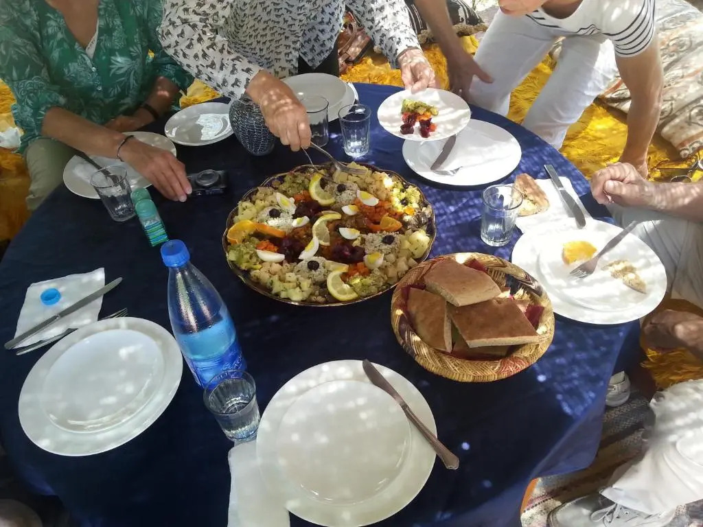 Jnane-Dar Diafa