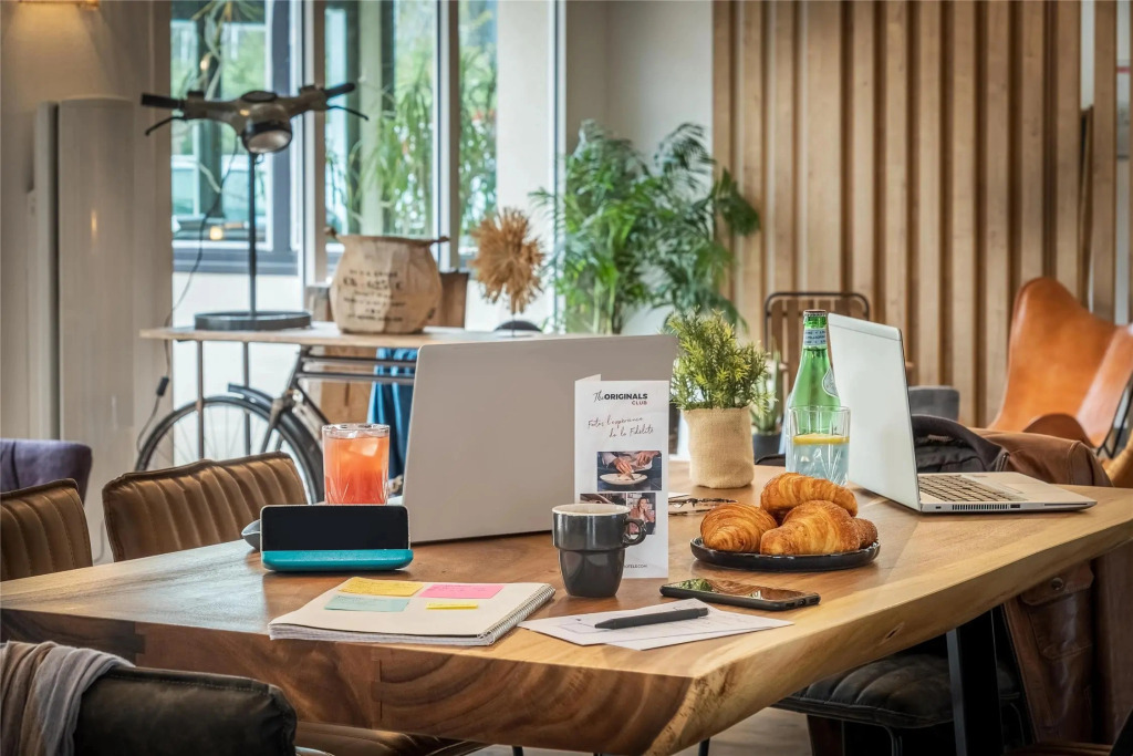 Sure Hotel By Best Western Angers Sud