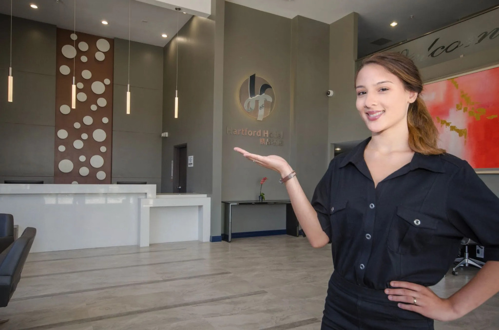 Hartford Hotel Best Western Signature Collection