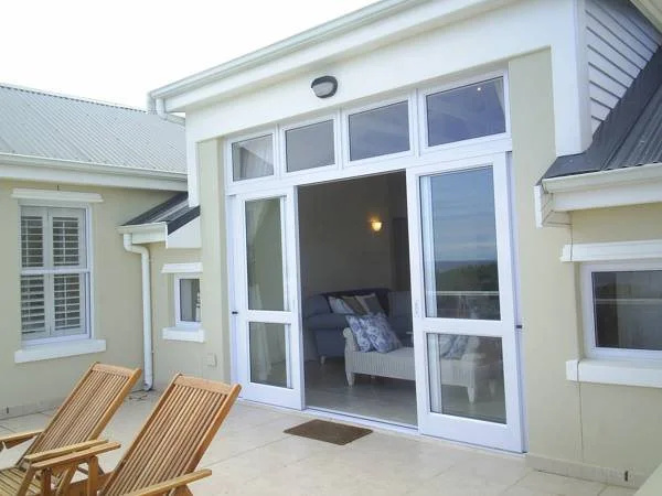 Sandals Beach Villa