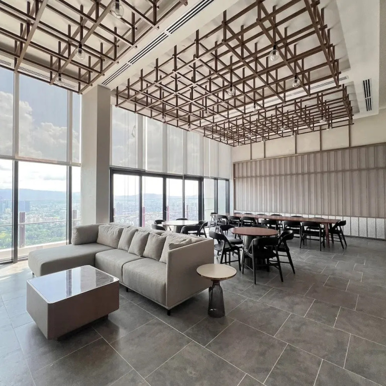 Agile Luxe TRX Bukit Bintang