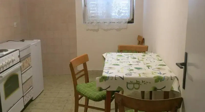 Apartment Carpe Diem