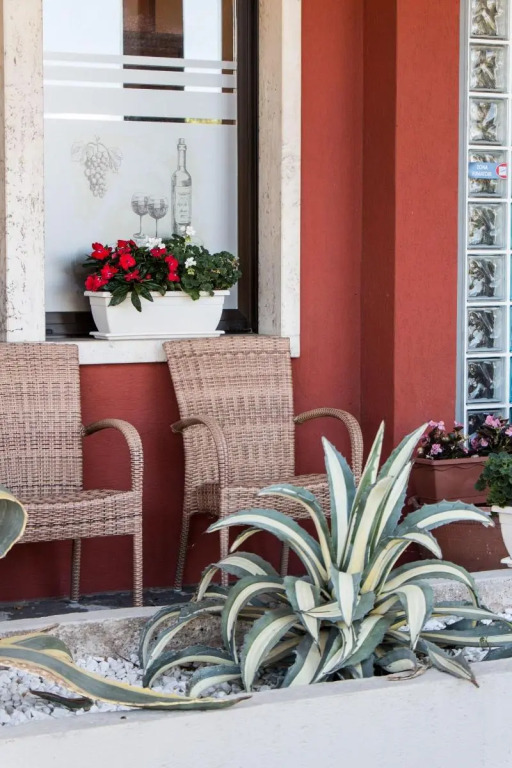 Villa Boninsegna - Wine Enoteca Verdi