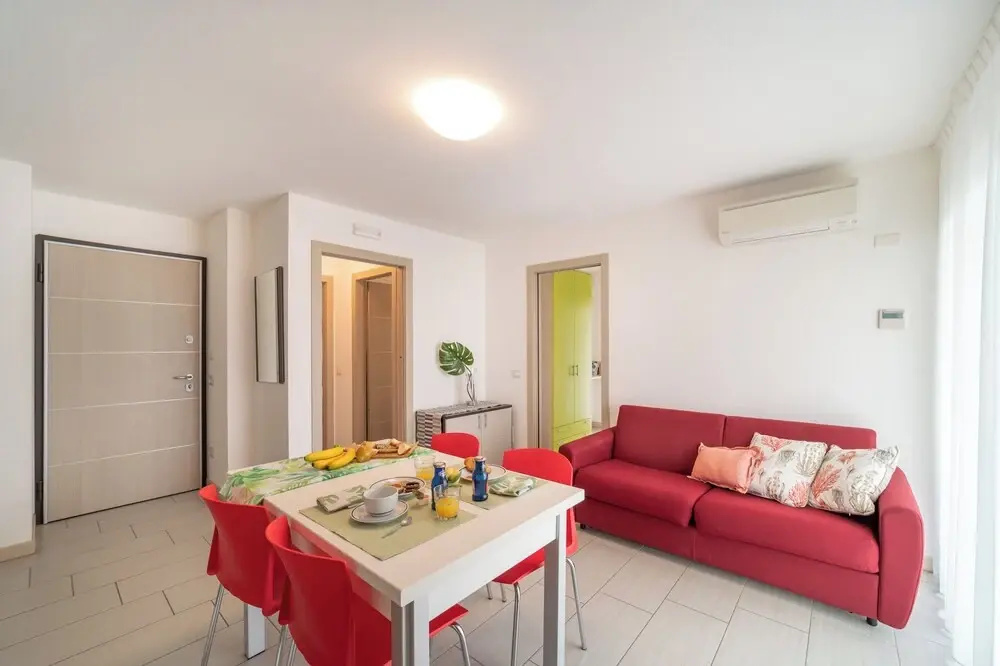 2 - Super Villaggio Planetarium Resort 2 Bedroom Apartment Sleeps 6