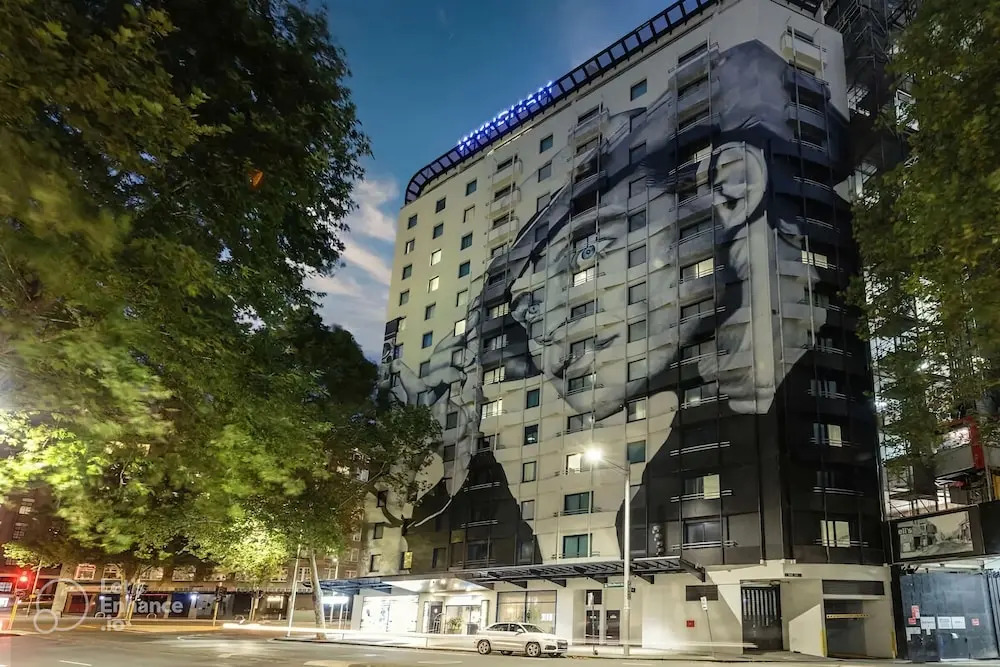 Sydney Suites