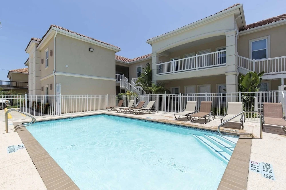 Sea Glass 11 3 Bedroom Condo by RedAwning
