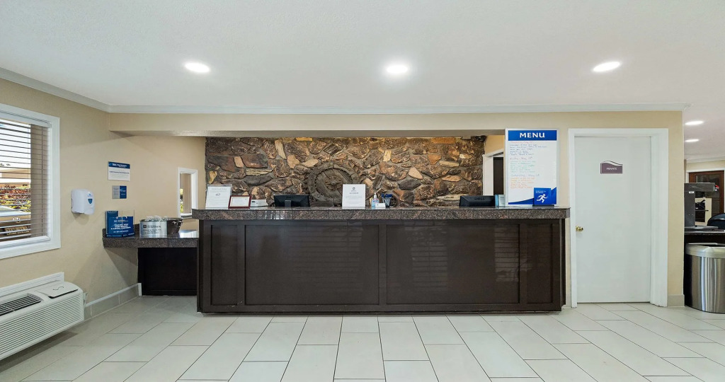 Best Western Gold Country Inn