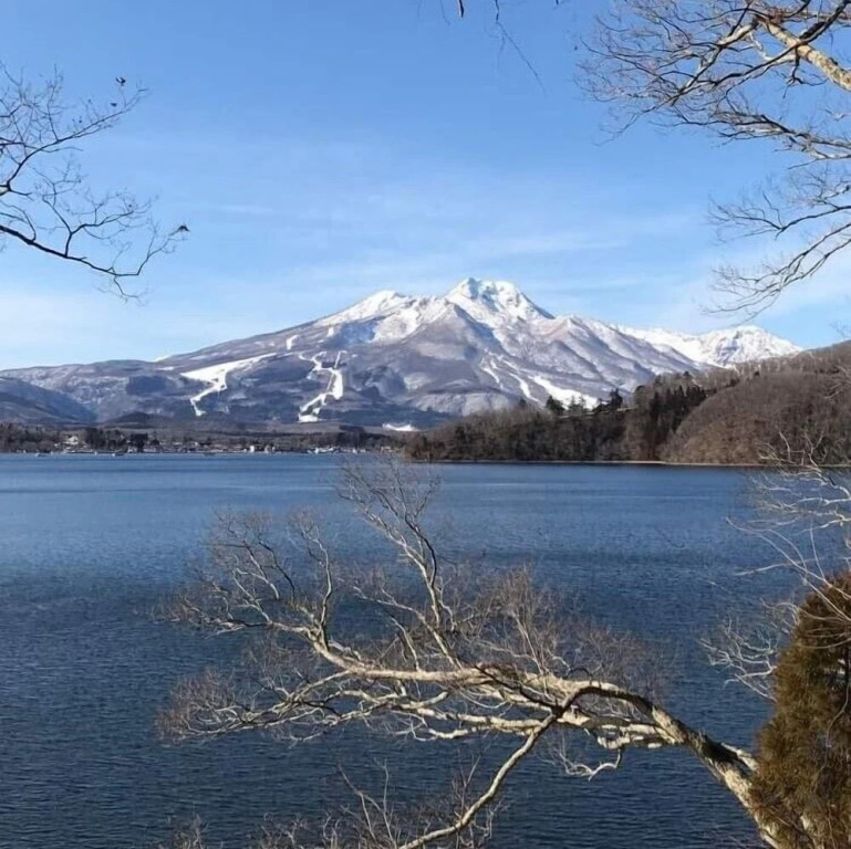 Myoko Forest Lodge