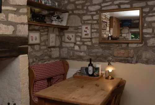 Half-pint Cottage