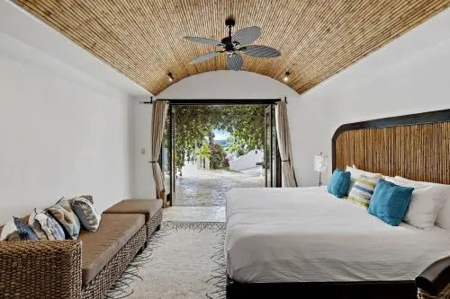 Villa Bougainvillea - Million dollar view - Beautiful Villa