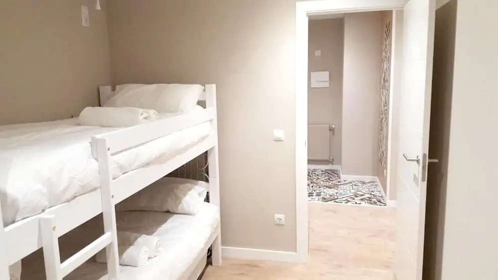 Apartment with 2 bedrooms in El Tarter with wonderful mountain view balcony and WiFi