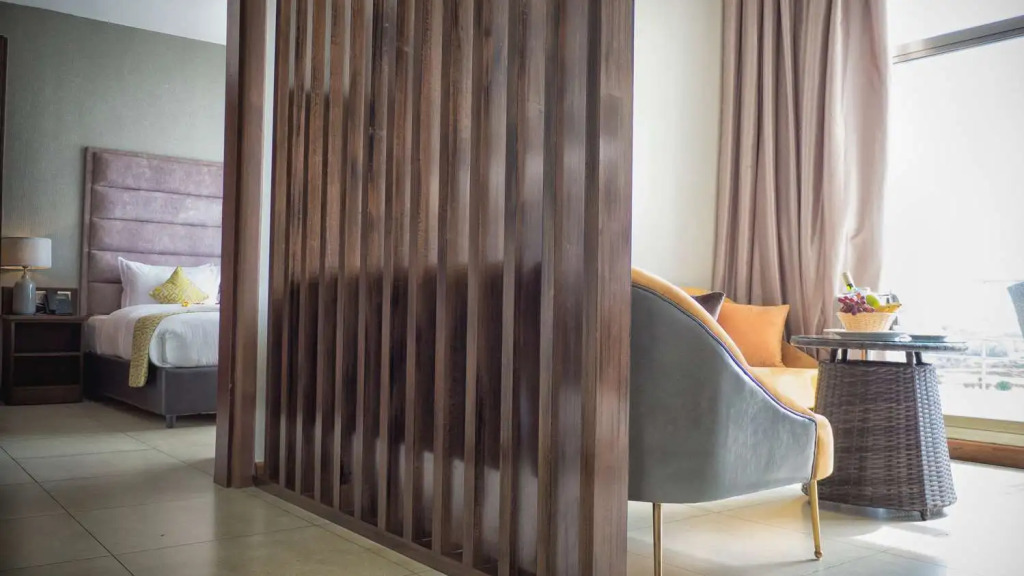 Fairways Hotel Kisumu