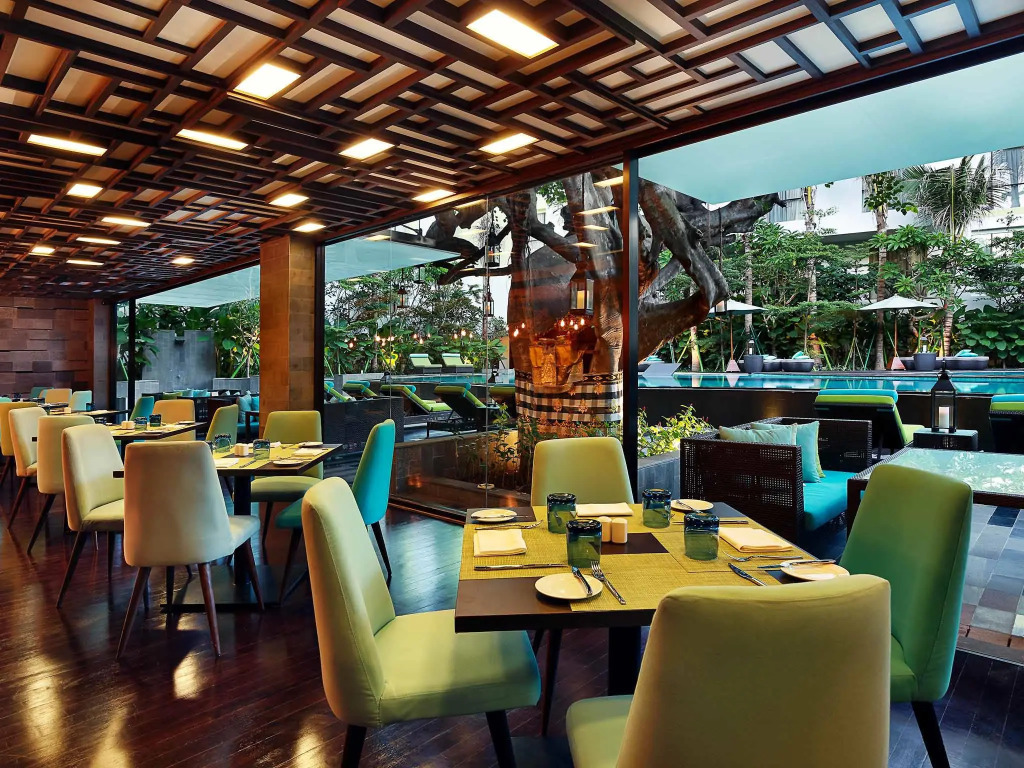 Mercure Bali Legian