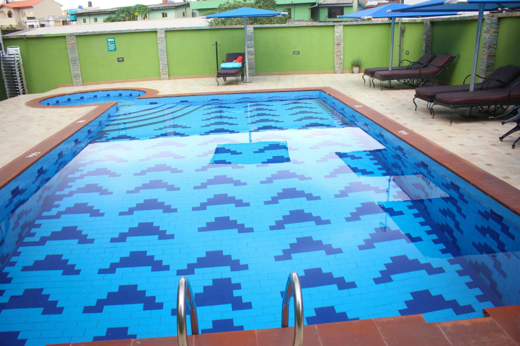 De Rembrandt Hotels and Suites