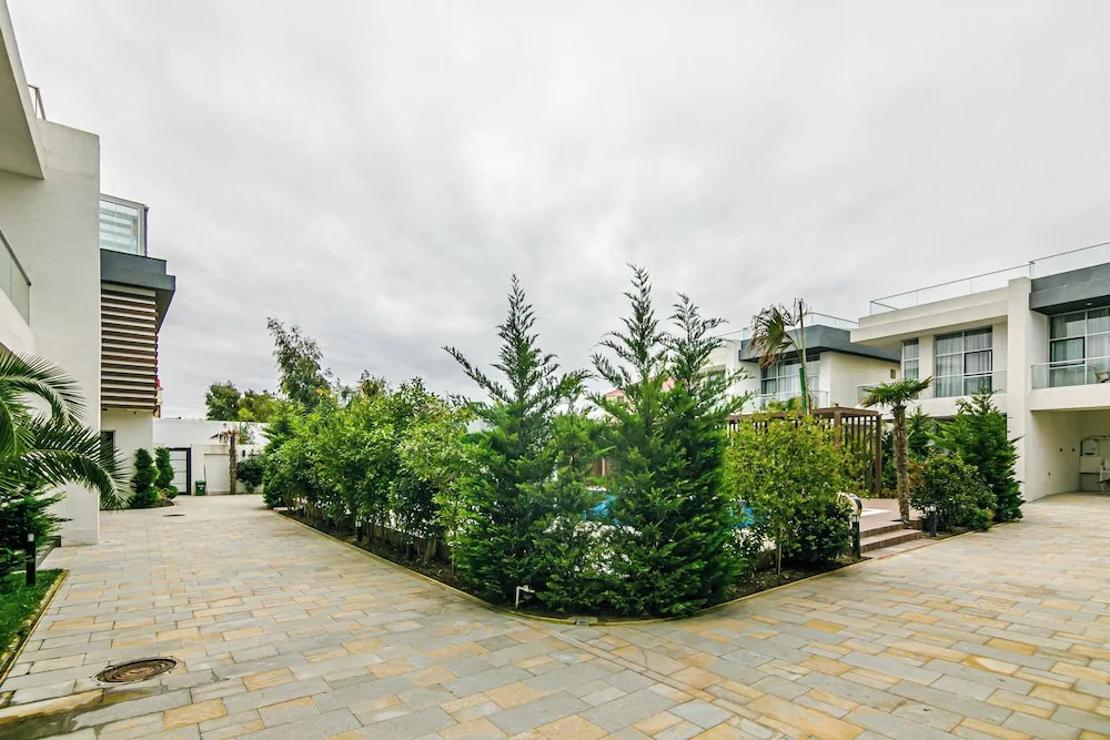 Tiffany Villas Baku