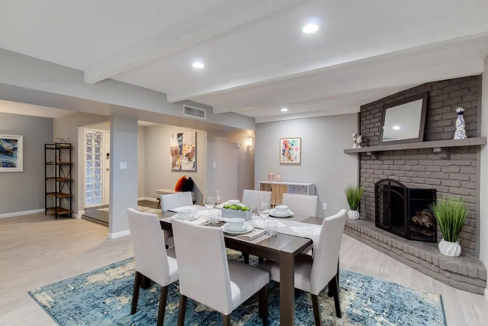 Eugie Terrace 3 Bedrooms 2 Bathrooms Home