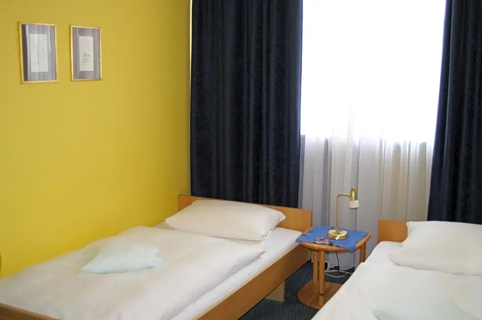 Hotel Borcharding Rheine Mesum