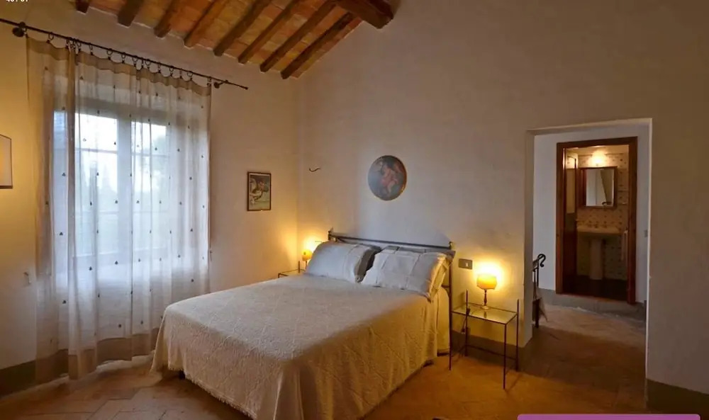AgriRelais Podere Scannelli