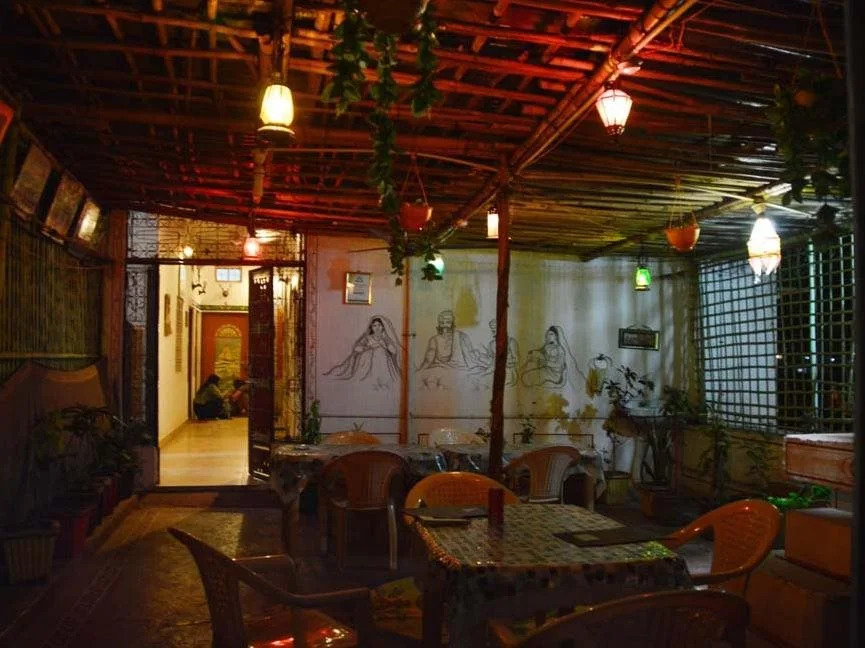 Annpurna Haveli