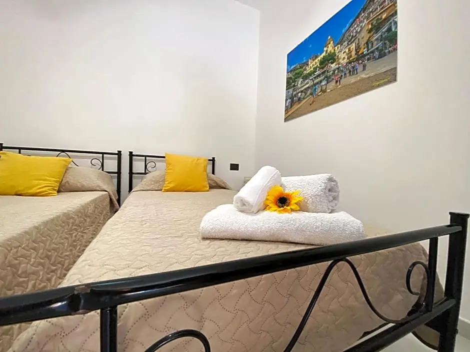 Magicstay - Bed And Breakfast 4 Stars Sorrento