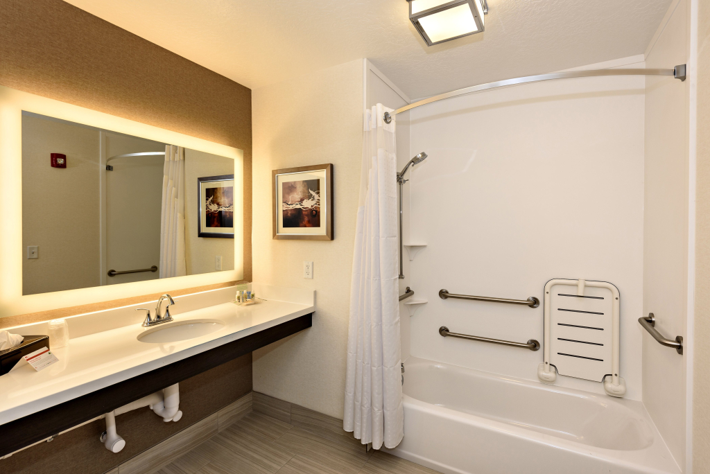 Holiday Inn St. George Convention Center by IHG