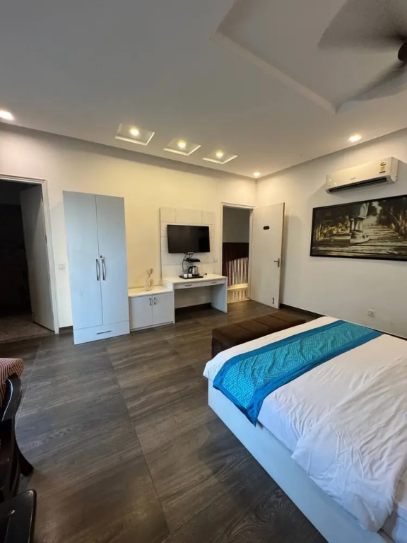 Happy Feet Homestay by Arony Hospitality Dehradun