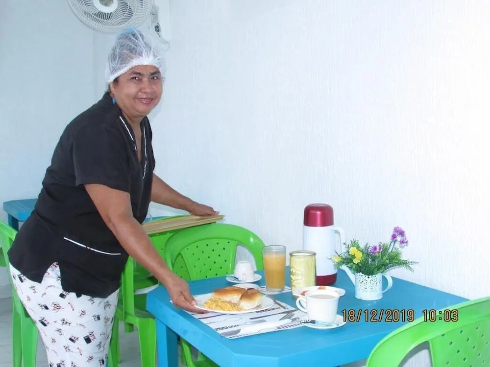 Costana - Hostal