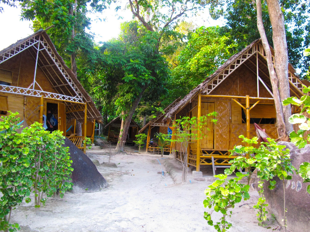 Forra Dive Resort Pattaya Beach