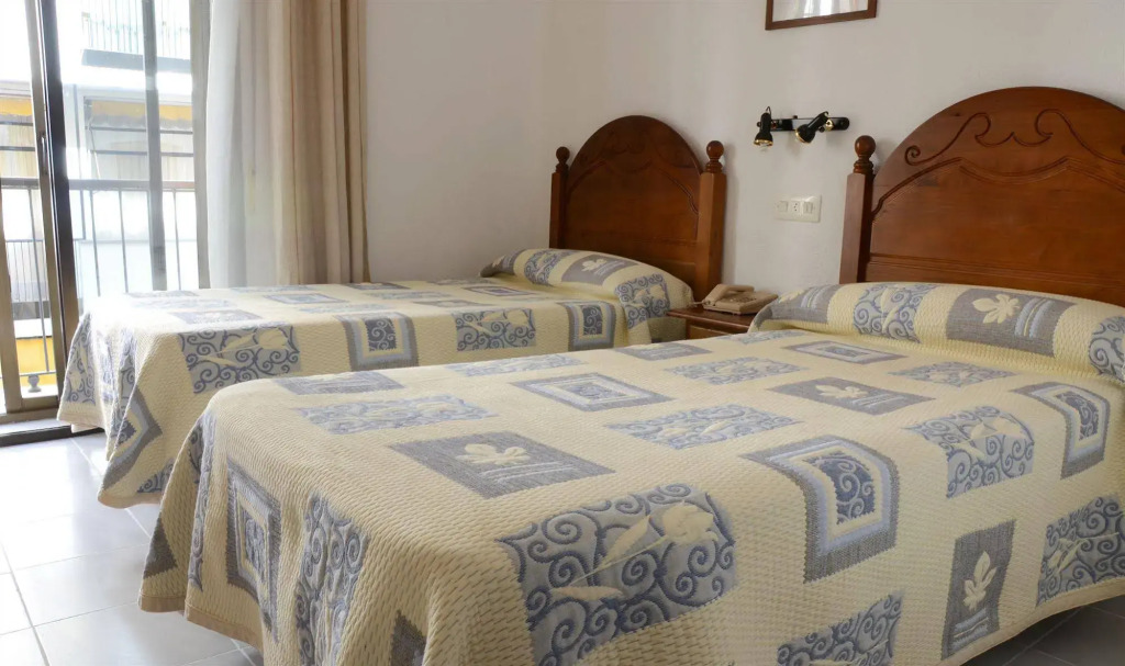 Hotel El Coloso