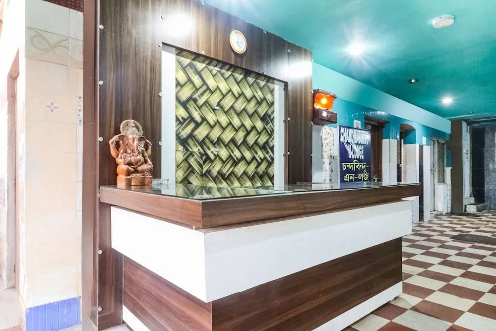 Spot On 49266 Chandrabindu Lodge