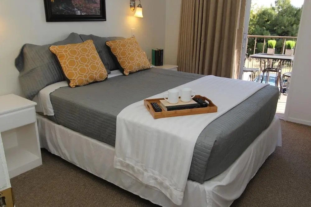 Park Suites At 233 - Free Golf