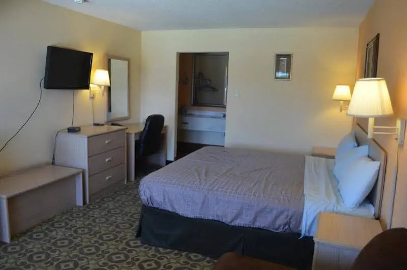 Quality Inn San Marcos