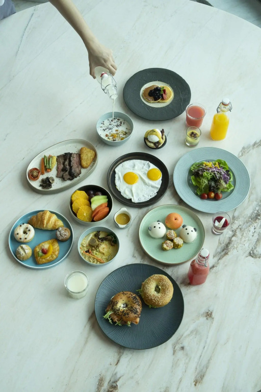 The Westin Surabaya