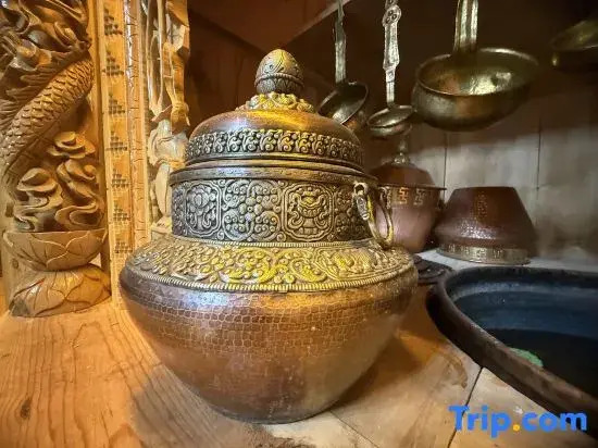 Sangye Homestay