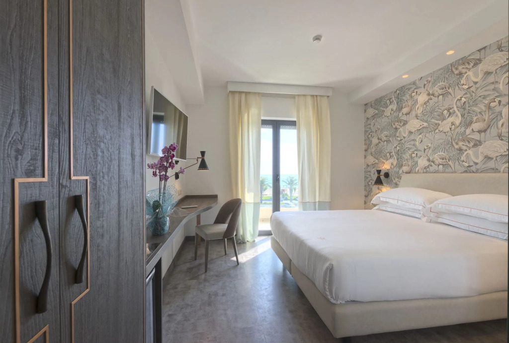 Ghibli Boutique Hotel Civitanova Marche